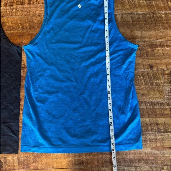 Men’s Lululemon Active Tops - Picture 5 of 6